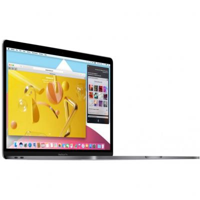 Ноутбук Apple MacBook Pro TB A1706 (MPXW2UA/A)