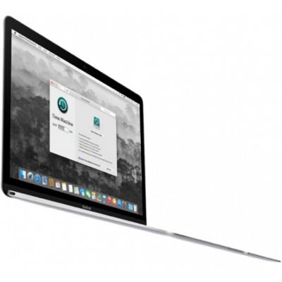 Ноутбук Apple MacBook A1534 (MNYG2UA/A)