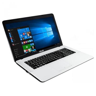 Ноутбук X751NA-TY004