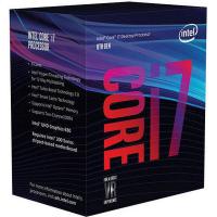 Процессор INTEL Core™ i7 8700 (BX80684I78700)