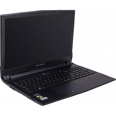 Ноутбук Dream Machines Clevo G1050-15 (G1050-15UA20)