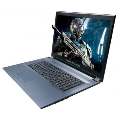 Ноутбук Dream Machines Clevo G1050-17 (G1050-17UA20)