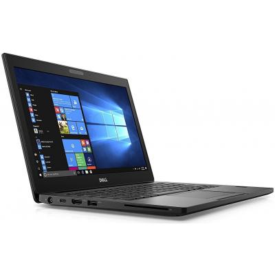 Ноутбук Dell Latitude 7280 (N019L728012_DOS)