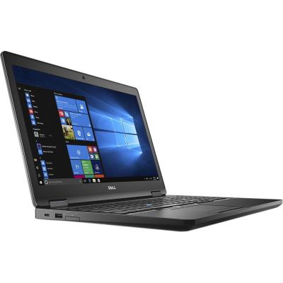 Ноутбук Dell Latitude 5580 (N024L558015EMEA_U)
