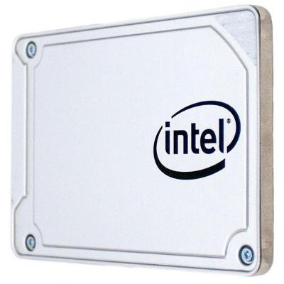 Накопитель SSD 2.5" 256GB INTEL (SSDSC2KW256G8X1)