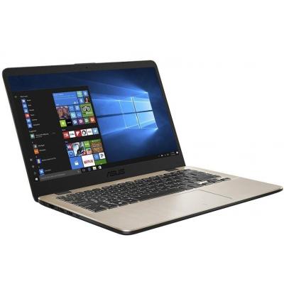 Ноутбук X405UQ-BM182