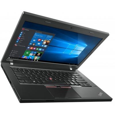 Ноутбук Lenovo ThinkPad L460 (20FVS3S100)
