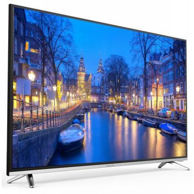 Телевизор UHD-45F6000 Smart +T2