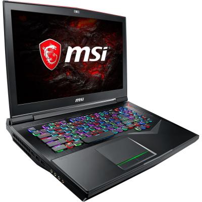 Ноутбук MSI GT75VR-7RE (GT75VR7RE-230UA)