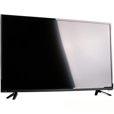 Телевизор LED-32E6000 + T2 black