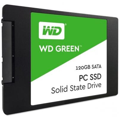 SSD WDS240G2G0A