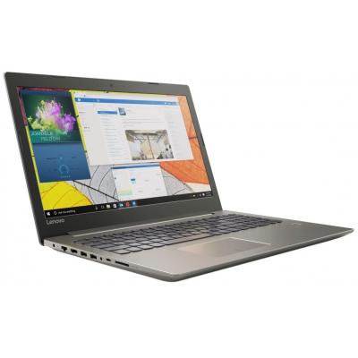 Ноутбук Lenovo IdeaPad 520-15 (81BF00EKRA)