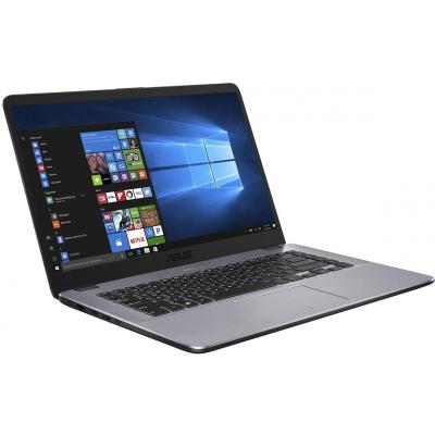 Ноутбук ASUS X505BP (X505BP-BR011)