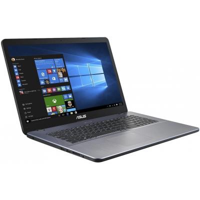 Ноутбук X705NA-GC027