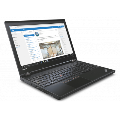 Ноутбук Lenovo ThinkPad L570 (20J9S07Q00)