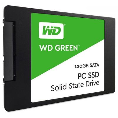 SSD WDS120G2G0A