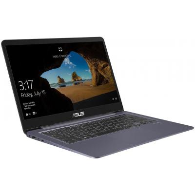Ноутбук ASUS VivoBook S14 (S406UA-BM152T)