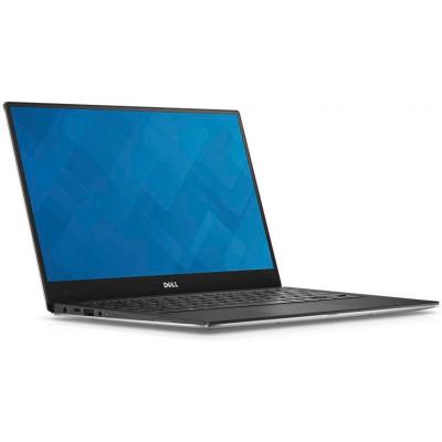 Ноутбук Dell XPS 13 (9360) (X3T78S2W-418)