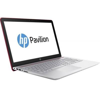 Ноутбук HP Pavilion 15-cc112ur (3DL78EA)