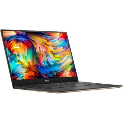 Ноутбук Dell XPS 13 (9360) (X3T78S2WG-418)