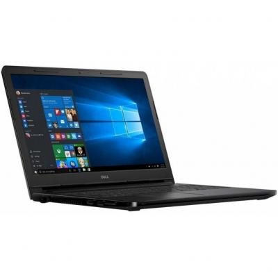 Ноутбук Dell Inspiron 3552 (35C304H5IHD-LBK)