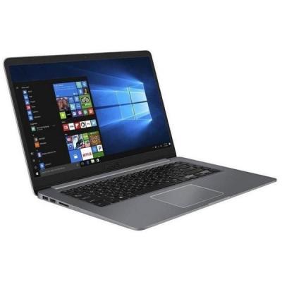 Ноутбук X510UA-BQ439T