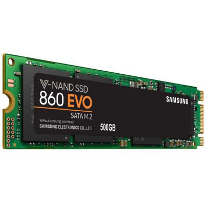 SSD MZ-N6E500BW