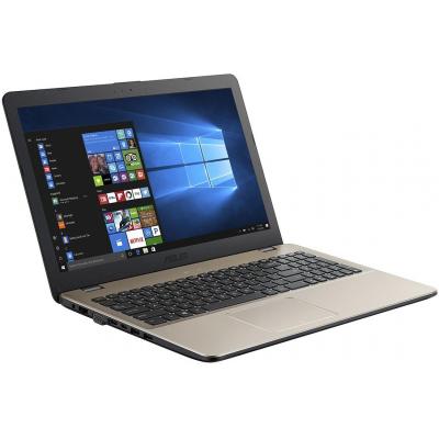 Ноутбук X542UN-DM043