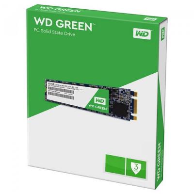 SSD WDS240G2G0B