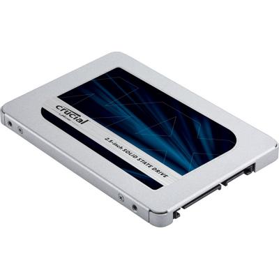 Накопитель SSD 2.5" 250GB MICRON (CT250MX500SSD1)