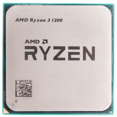 Процессор AMD Ryzen 3 1200 (YD1200BBAEMPK)