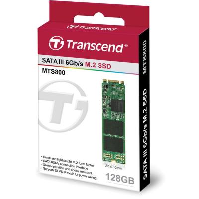 SSD TS128GMTS800S
