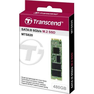 SSD TS480GMTS820S