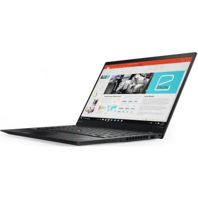 Ноутбук Lenovo ThinkPad X1 Carbon 5 (20HR0067RT)