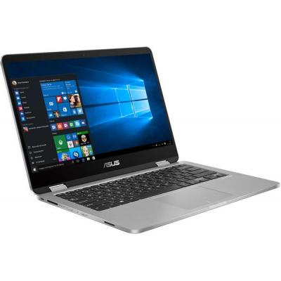 Ноутбук ASUS VivoBook Flip TP401NA (TP401NA-EC043T)