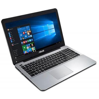 Ноутбук X555QG-DM206D