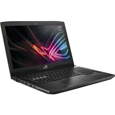 Ноутбук ASUS GL503VD (GL503VD-GZ072T)