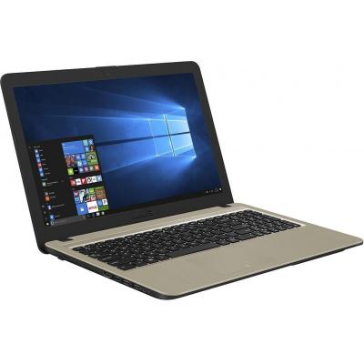 Ноутбук ASUS X540NA (X540NA-GQ007)