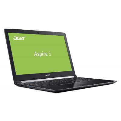Ноутбук Acer Aspire 5 A515-51G-33SV (NX.GVLEU.016)