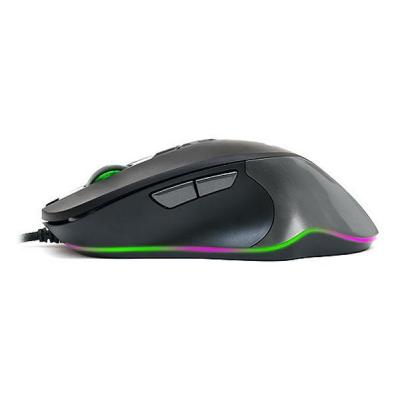 Клавиатуры и мышки RM-780 Gaming RGB, black-grey