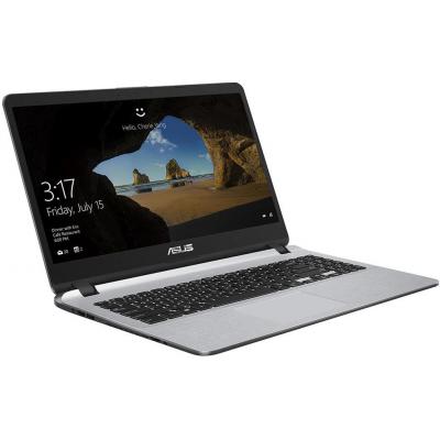 Ноутбук X507UA-EJ054