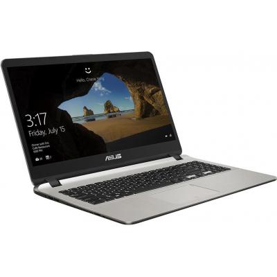 Ноутбук X507UA-EJ056