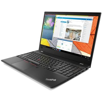 Ноутбук Lenovo ThinkPad T580 (20L9001YRT)