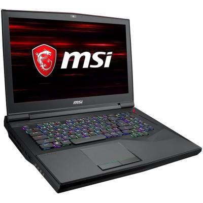 Ноутбук MSI GT75-8RG (GT758RG-242UA)