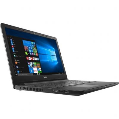 Ноутбук Dell Inspiron 3576 (35Fi78S2R5M-LBK)