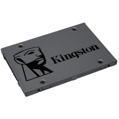Накопитель SSD 2.5" 240GB Kingston (SUV500/240G)