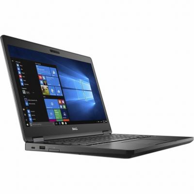 Ноутбук Dell Latitude 5480 (N040L548014EMEA_UBU)