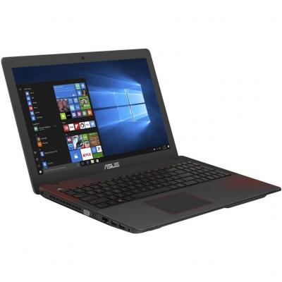 Ноутбук ASUS X550IK (X550IK-DM033)