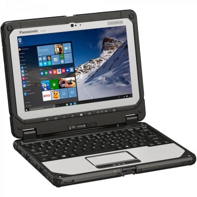 Ноутбук CF-20A0205T9