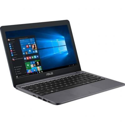 Ноутбук ASUS E203NA (E203NA-FD084)